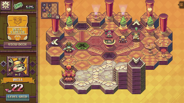 图片[3]-纵横命途 v1.0.3（Cross Blitz）免安装中文版-87软件库｜绿色软件+破解游戏下载站