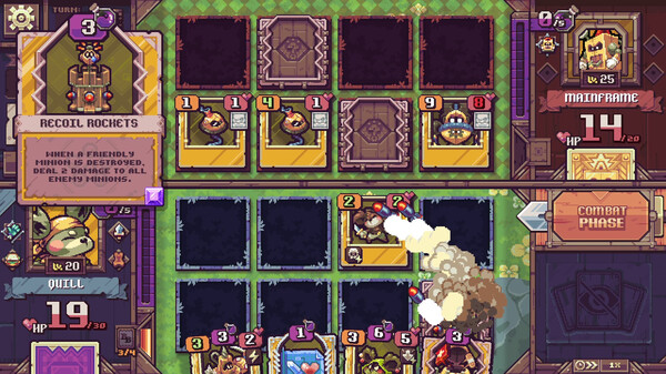 图片[4]-纵横命途 v1.0.3（Cross Blitz）免安装中文版-87软件库｜绿色软件+破解游戏下载站