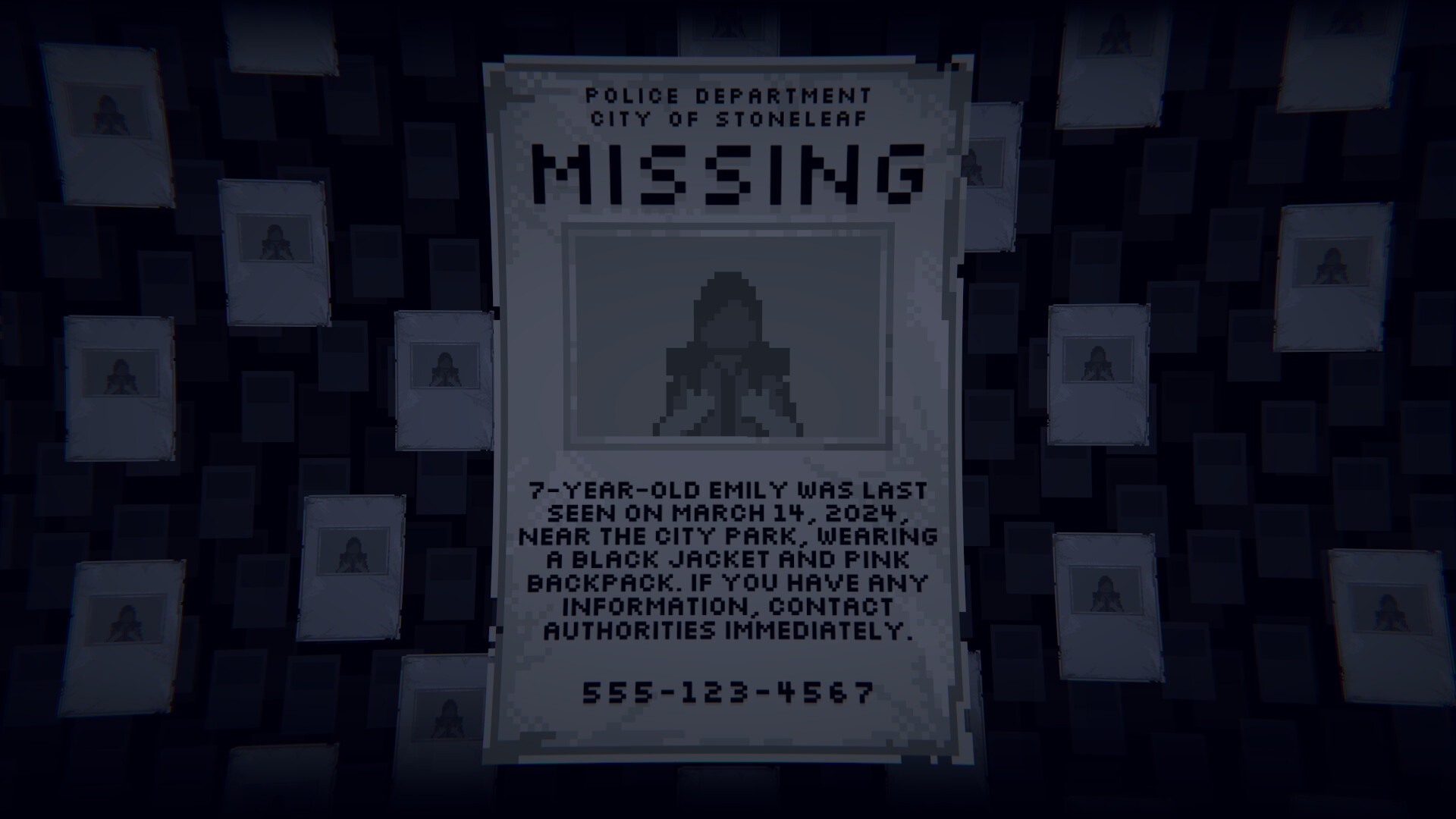 图片[2]-林夜终告 Build.20251711（Last Report）免安装中文版-87软件库｜绿色软件+破解游戏下载站