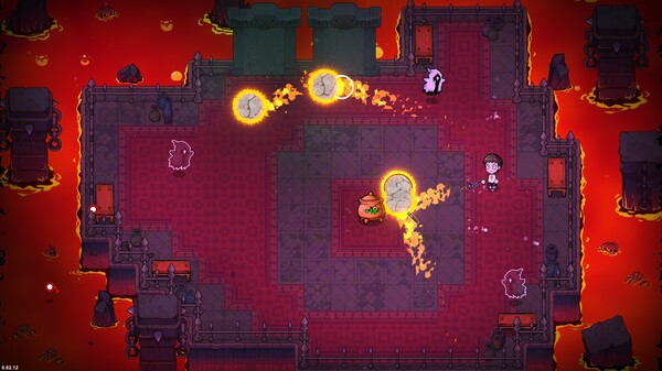 图片[3]-魔法工艺 v1.2.15 送修改器（Magicraft）免安装中文版-87软件库｜绿色软件+破解游戏下载站