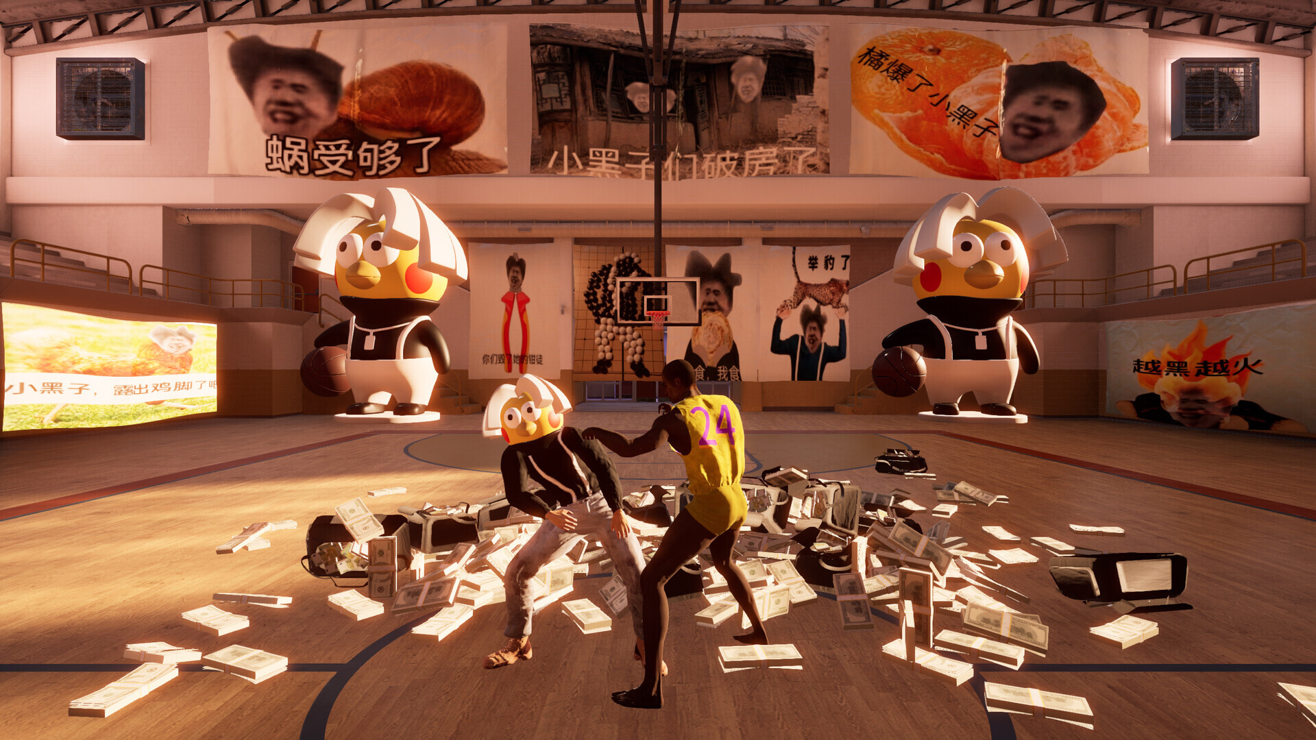 图片[6]-坤坤轮盘 Build.20816455（Spin to Survive）免安装中文版-87软件库｜绿色软件+破解游戏下载站