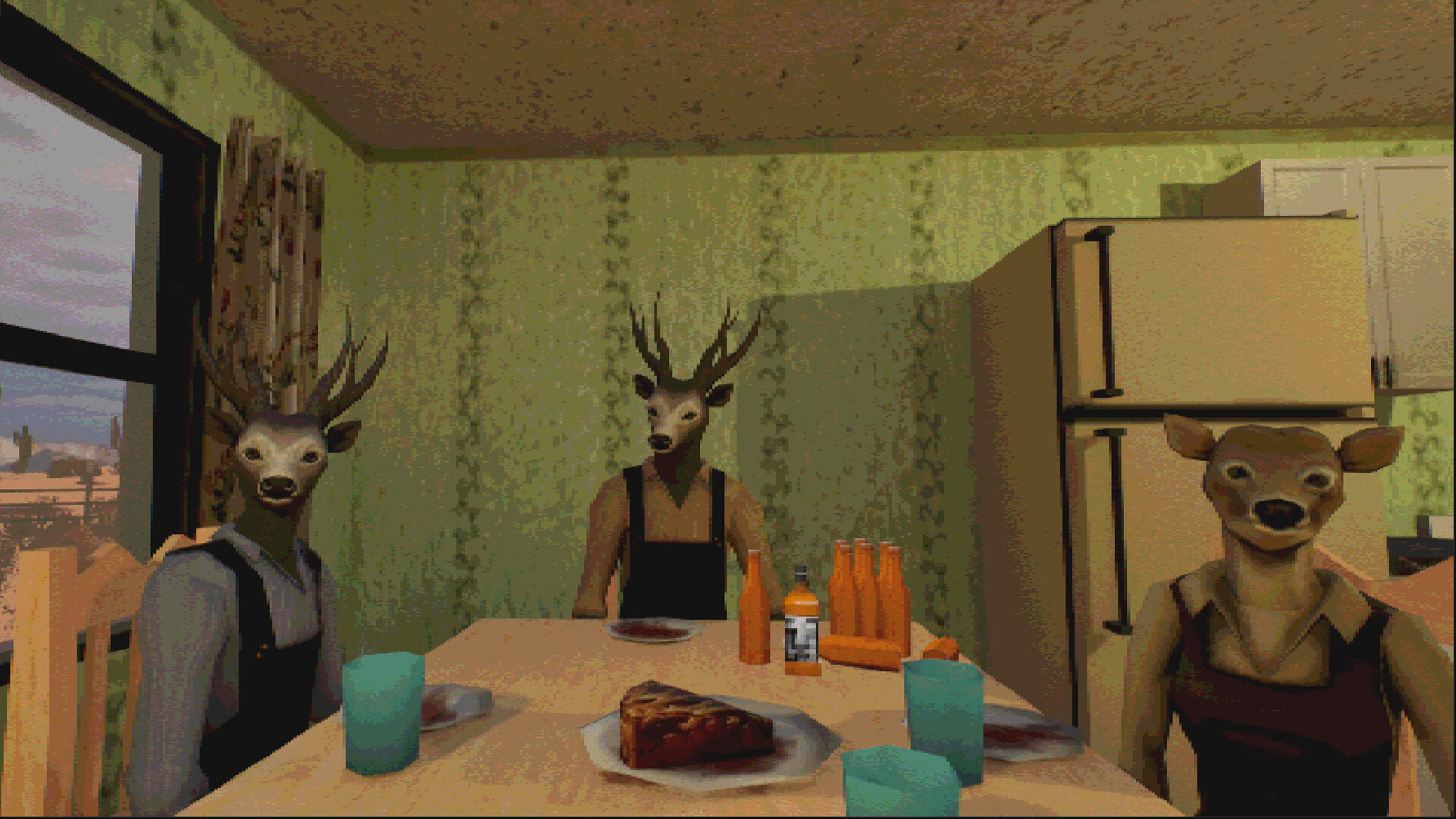 图片[4]-莫哈维之猫 Build.21105926（Cat Named Mojave）免安装中文版-87软件库｜绿色软件+破解游戏下载站