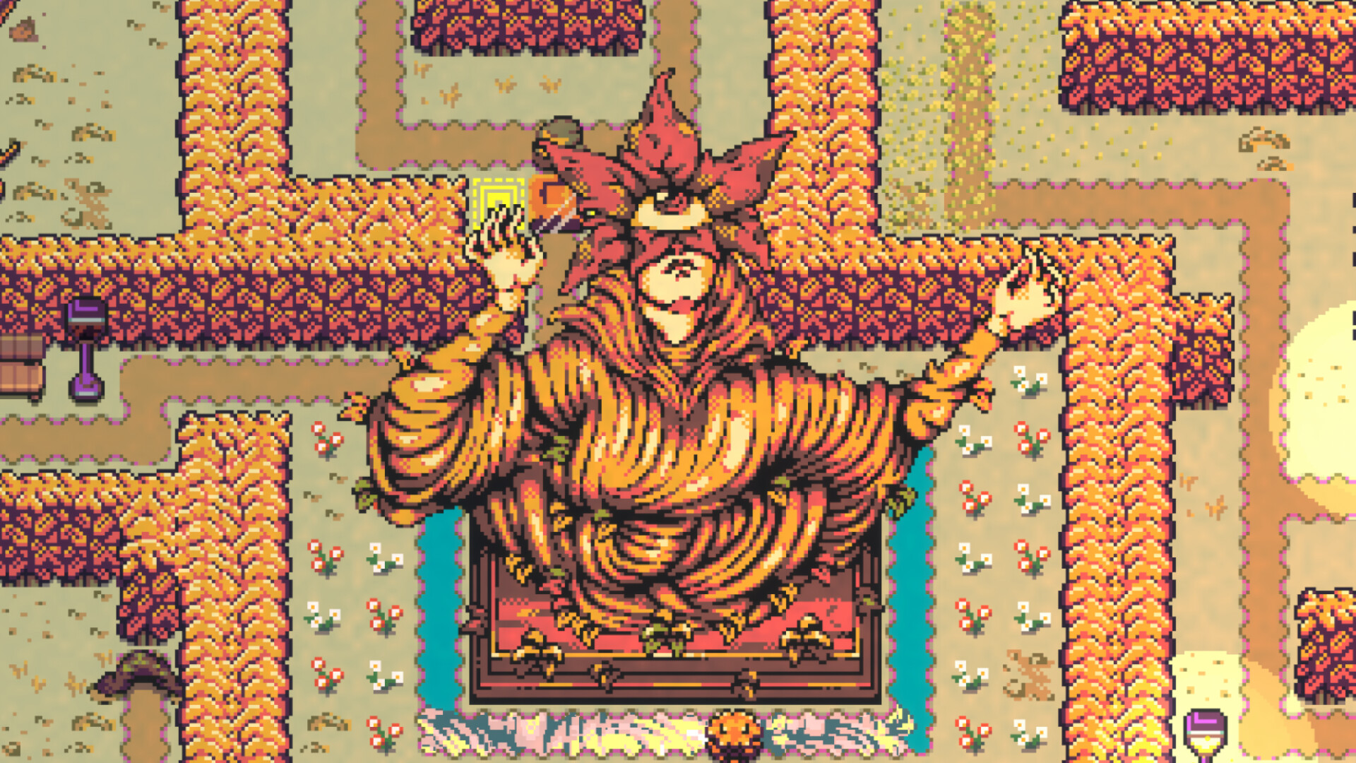 图片[3]-滑步奇旅 Build.21091990（Sliding Hero）免安装中文版-87软件库｜绿色软件+破解游戏下载站