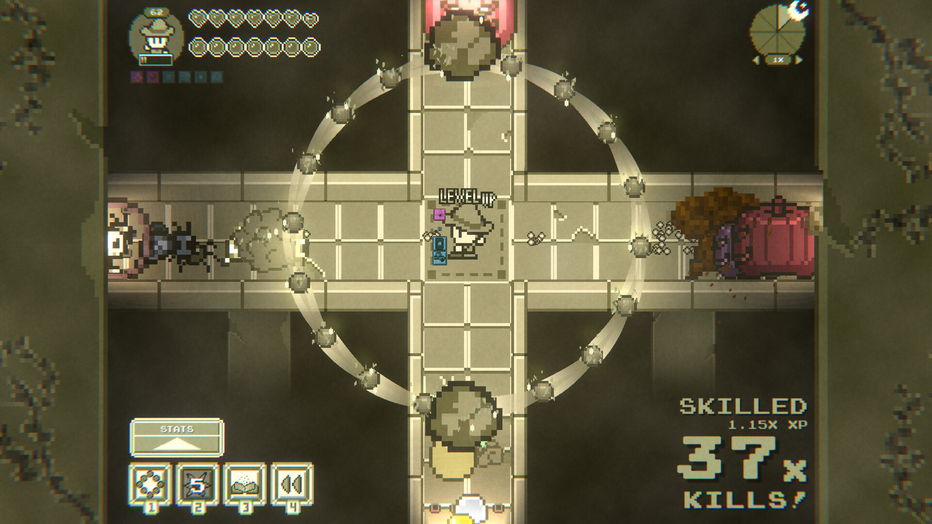 图片[4]-才华横溢 Build.20253873（Talented）免安装中文版-87软件库｜绿色软件+破解游戏下载站