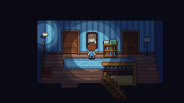 图片[4]-迷失幻境 v1.2.0（Dreamed Away）免安装中文版-87软件库｜绿色软件+破解游戏下载站