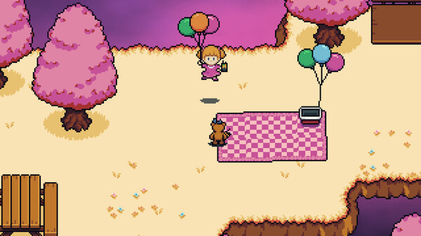 图片[5]-迷失幻境 v1.2.0（Dreamed Away）免安装中文版-87软件库｜绿色软件+破解游戏下载站