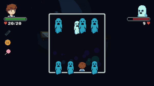 图片[6]-迷失幻境 v1.2.0（Dreamed Away）免安装中文版-87软件库｜绿色软件+破解游戏下载站