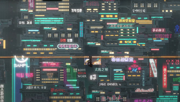 图片[4]-闪避刺客 v1.3.51（SANABI: The Revenant）免安装中文版-87软件库｜绿色软件+破解游戏下载站