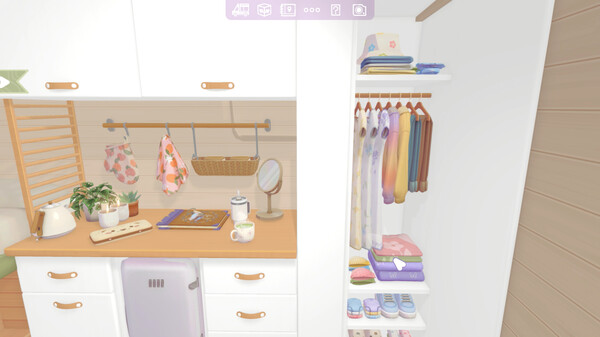 图片[6]-露营车之旅|露营车：温馨家园 v20251202（Camper Van Make it Home）免安装中文版-87软件库｜绿色软件+破解游戏下载站