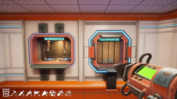 图片[5]-挖掘者：银河宝藏|地心挖矿冒险银河宝藏 v1.16（Digger Galactic Treasures）免安装中文版-87软件库｜绿色软件+破解游戏下载站