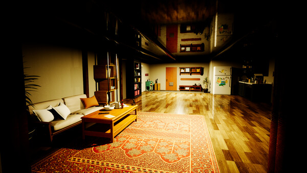 图片[2]-乐高派对 v1.2.0（LEGO Party!）免安装中文版-87软件库｜绿色软件+破解游戏下载站