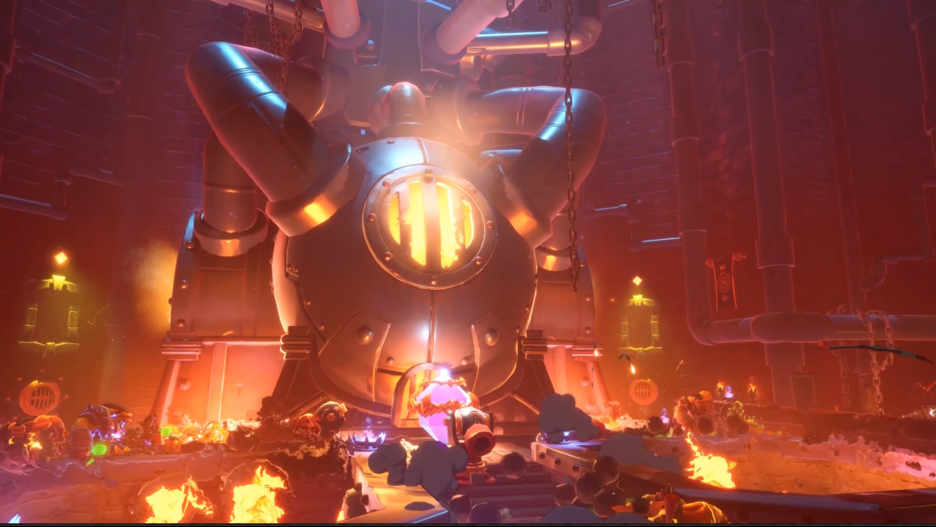 图片[5]-地牢守护者：觉醒 v2.1.0.36020 全DLC（Dungeon Defenders Awakened）免安装英文版-87软件库｜绿色软件+破解游戏下载站