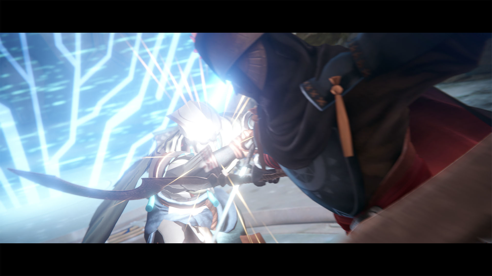 图片[3]-黑白莫比乌斯：岁月的代价 Build.20493976（Monochrome Mobius Rights and Wrongs Forgotten）免安装中文版-87软件库｜绿色软件+破解游戏下载站