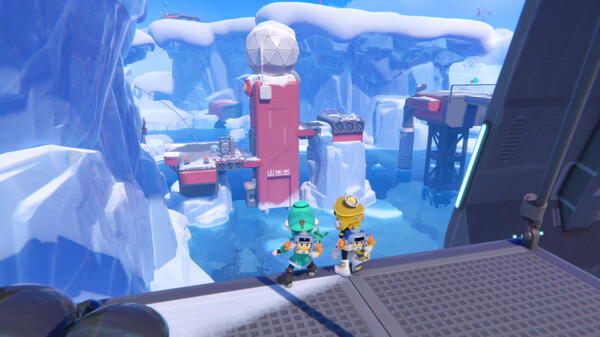 图片[3]-泡姆泡姆 v1.1.0 单机+联机（POPUCOM）免安装中文版-87软件库｜绿色软件+破解游戏下载站