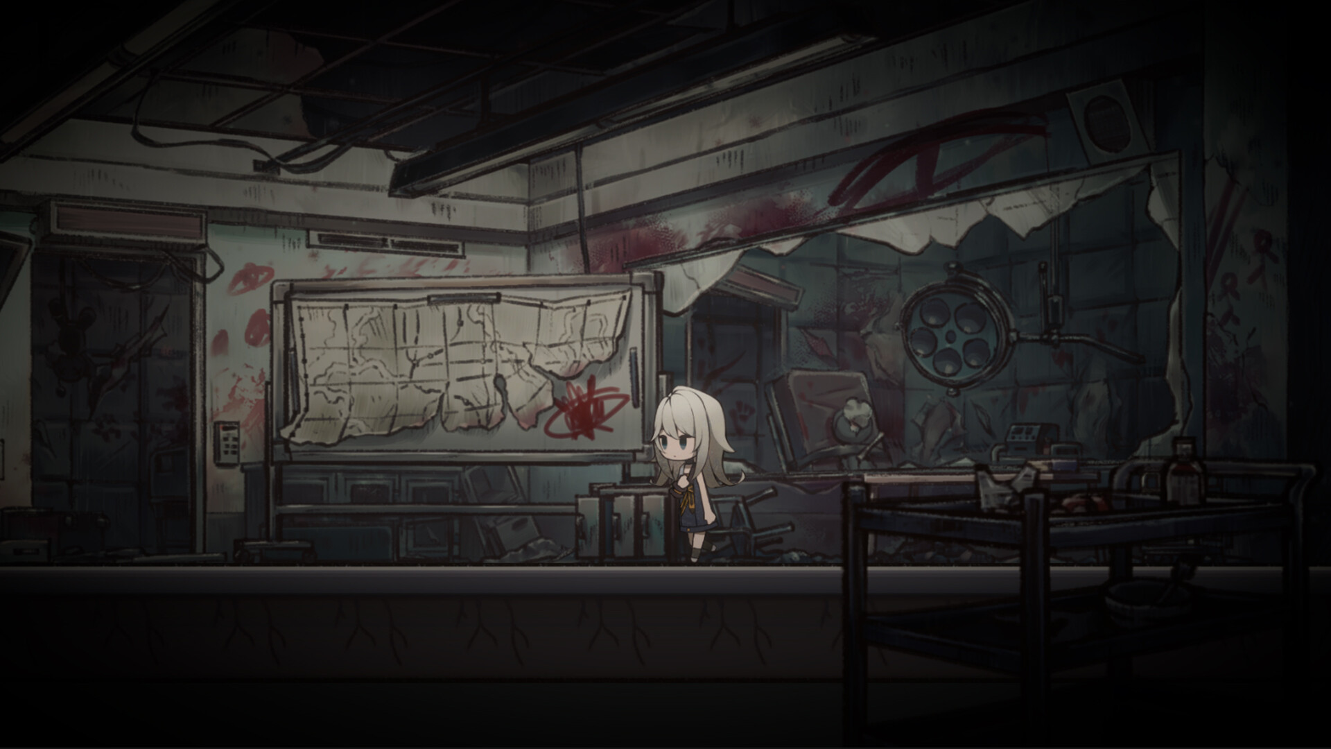 图片[2]-艾莉丝的世界 Build.21047984（Alice’s World）免安装中文版-87软件库｜绿色软件+破解游戏下载站