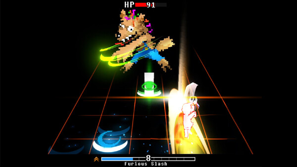 图片[2]-永恒领域2|永生2 Build.21066127（Everhood 2）免安装中文版-87软件库｜绿色软件+破解游戏下载站