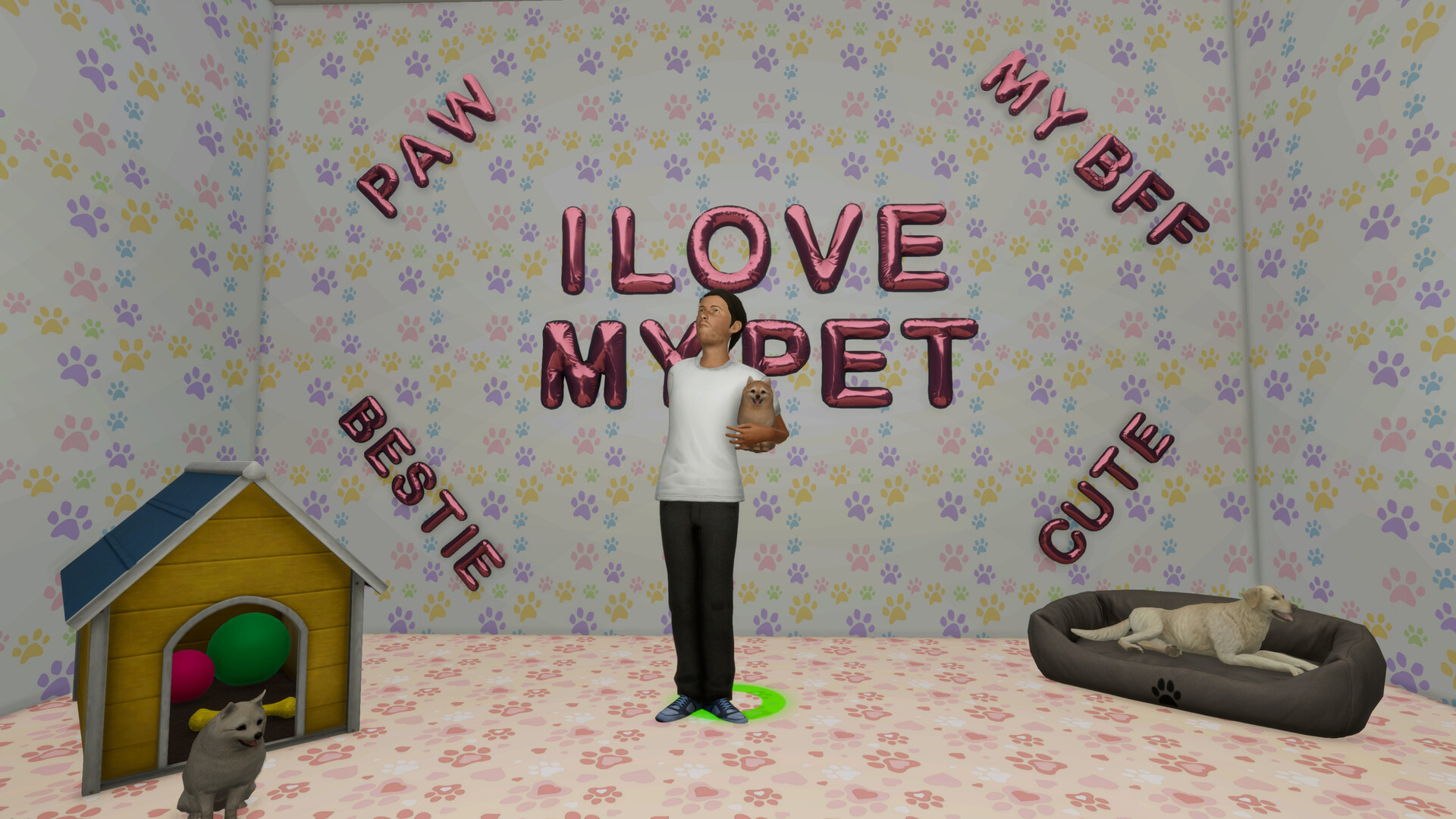 图片[4]-摄影师生活模拟器|摄影师人生模拟器 Build.21073764（Photographer’s Life Simulator）免安装中文版-87软件库｜绿色软件+破解游戏下载站