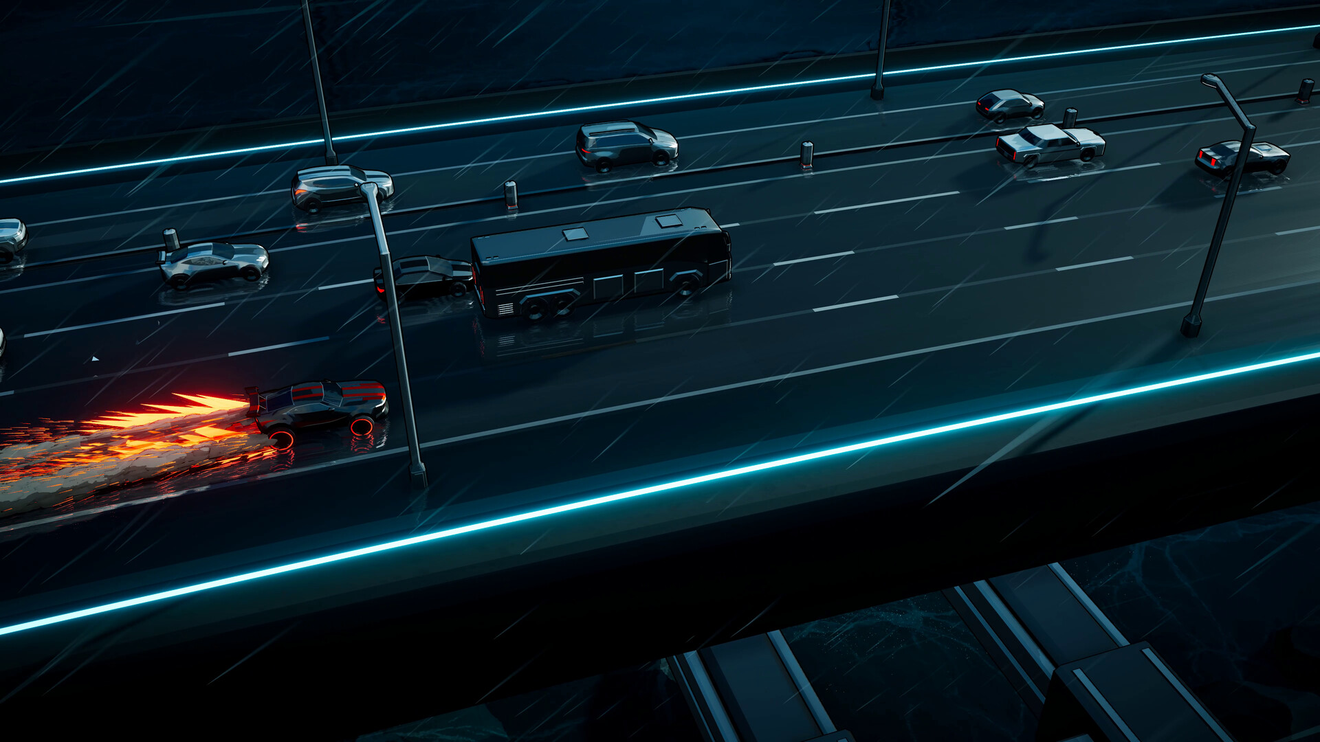 图片[2]-速度狂魔2|速度之魔2 v1.0.0.4（Speed Demons 2）免安装中文版-87软件库｜绿色软件+破解游戏下载站