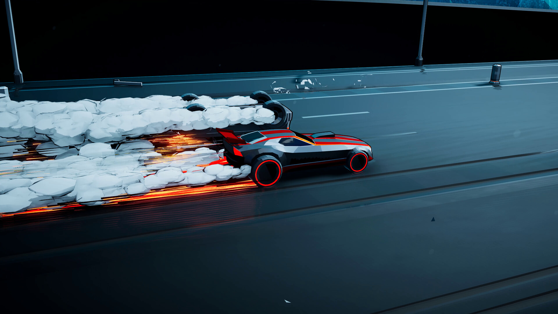 图片[5]-速度狂魔2|速度之魔2 v1.0.0.4（Speed Demons 2）免安装中文版-87软件库｜绿色软件+破解游戏下载站