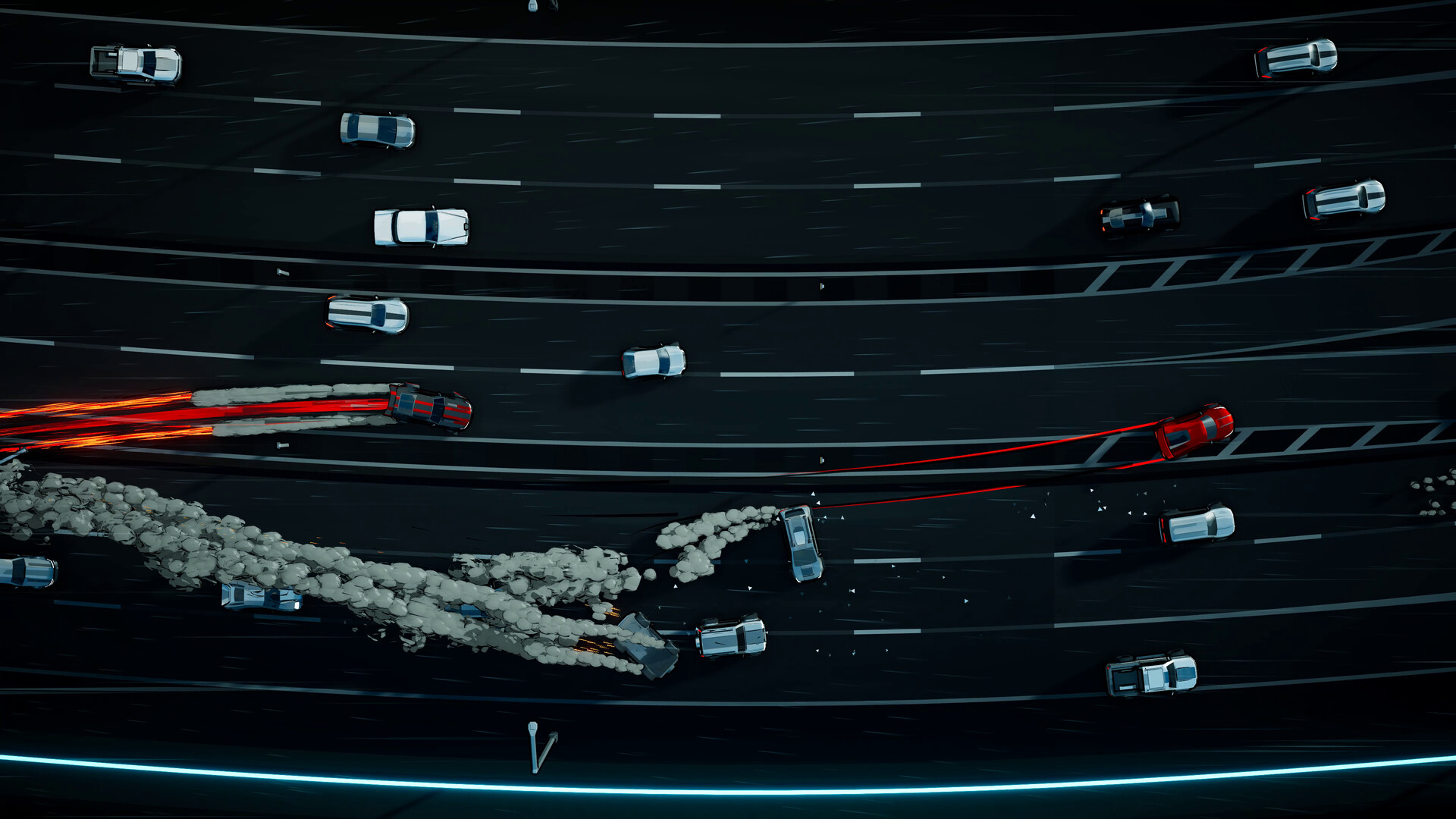 图片[6]-速度狂魔2|速度之魔2 v1.0.0.4（Speed Demons 2）免安装中文版-87软件库｜绿色软件+破解游戏下载站