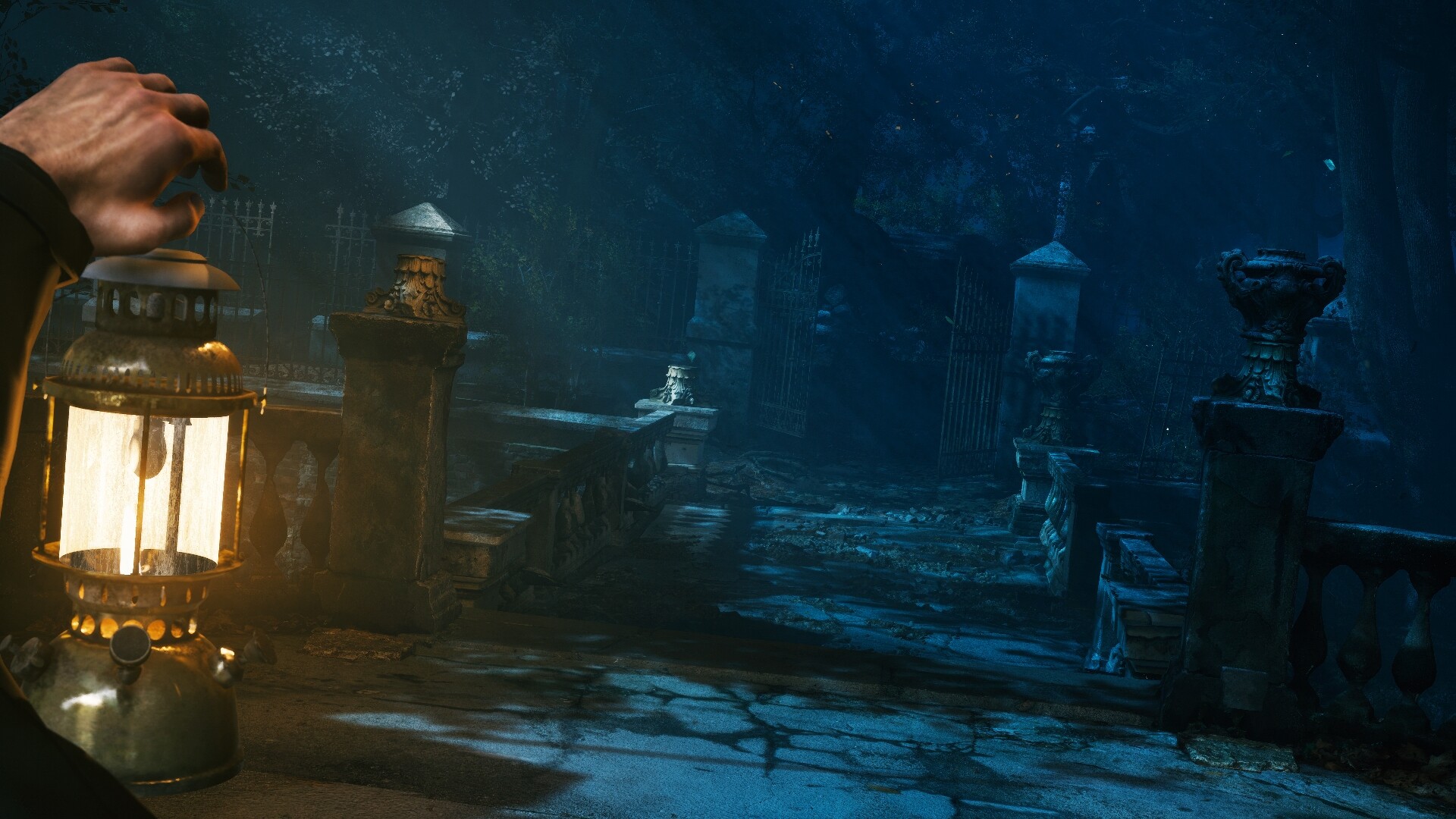 图片[2]-约翰莫利的最后一案 v1.0.1（The Last Case of John Morley）免安装中文版-87软件库｜绿色软件+破解游戏下载站