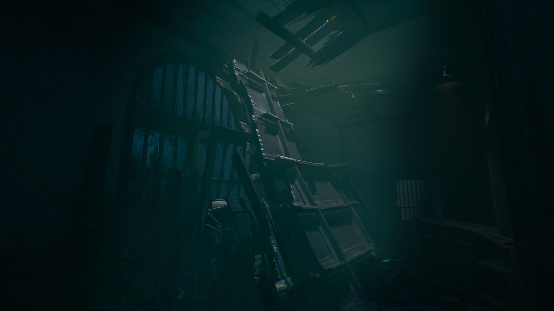 图片[3]-约翰莫利的最后一案 v1.0.1（The Last Case of John Morley）免安装中文版-87软件库｜绿色软件+破解游戏下载站