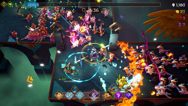 图片[2]-负熵幸存者 v1.7.0.25735 单机+联机（Entropy Survivors）免安装中文版-87软件库｜绿色软件+破解游戏下载站