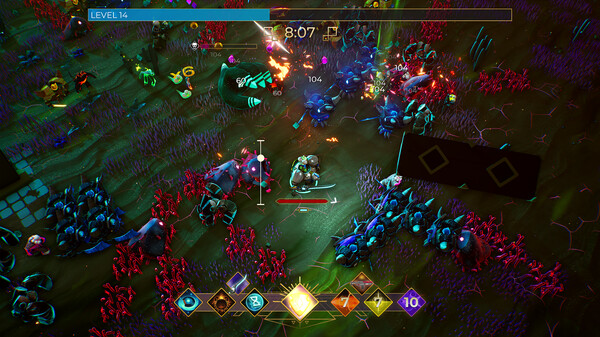 图片[3]-负熵幸存者 v1.7.0.25735 单机+联机（Entropy Survivors）免安装中文版-87软件库｜绿色软件+破解游戏下载站