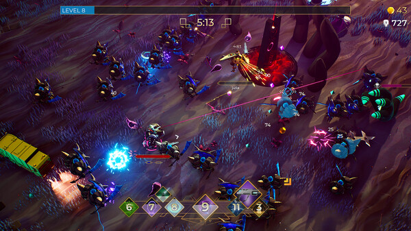 图片[6]-负熵幸存者 v1.7.0.25735 单机+联机（Entropy Survivors）免安装中文版-87软件库｜绿色软件+破解游戏下载站