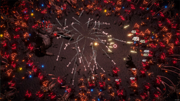 图片[2]-黎明幸存者 v0.602（Survivors of the Dawn）免安装中文版-87软件库｜绿色软件+破解游戏下载站