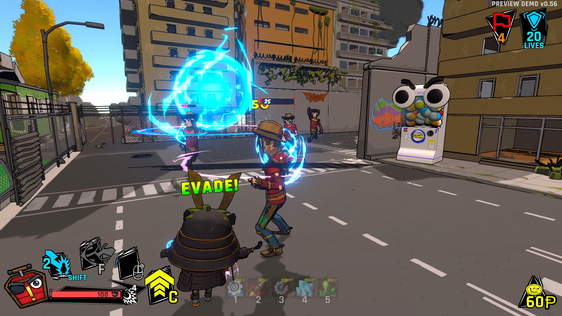 图片[4]-提取器防卫小队 v1.23e（Puropu Defense Squad）免安装中文版-87软件库｜绿色软件+破解游戏下载站