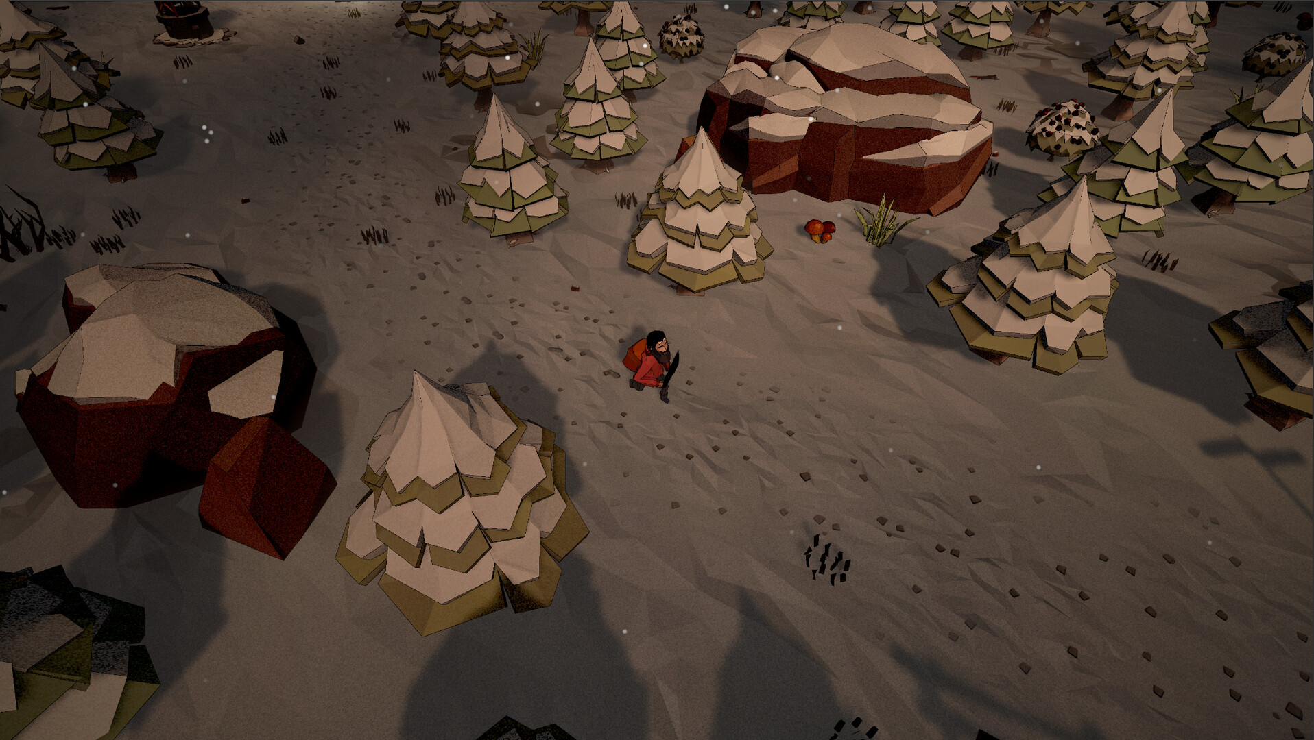 图片[2]-焦虑：一个关于生存的故事 Build.21053418（ANGST: A TALE OF SURVIVAL）免安装中文版-87软件库｜绿色软件+破解游戏下载站