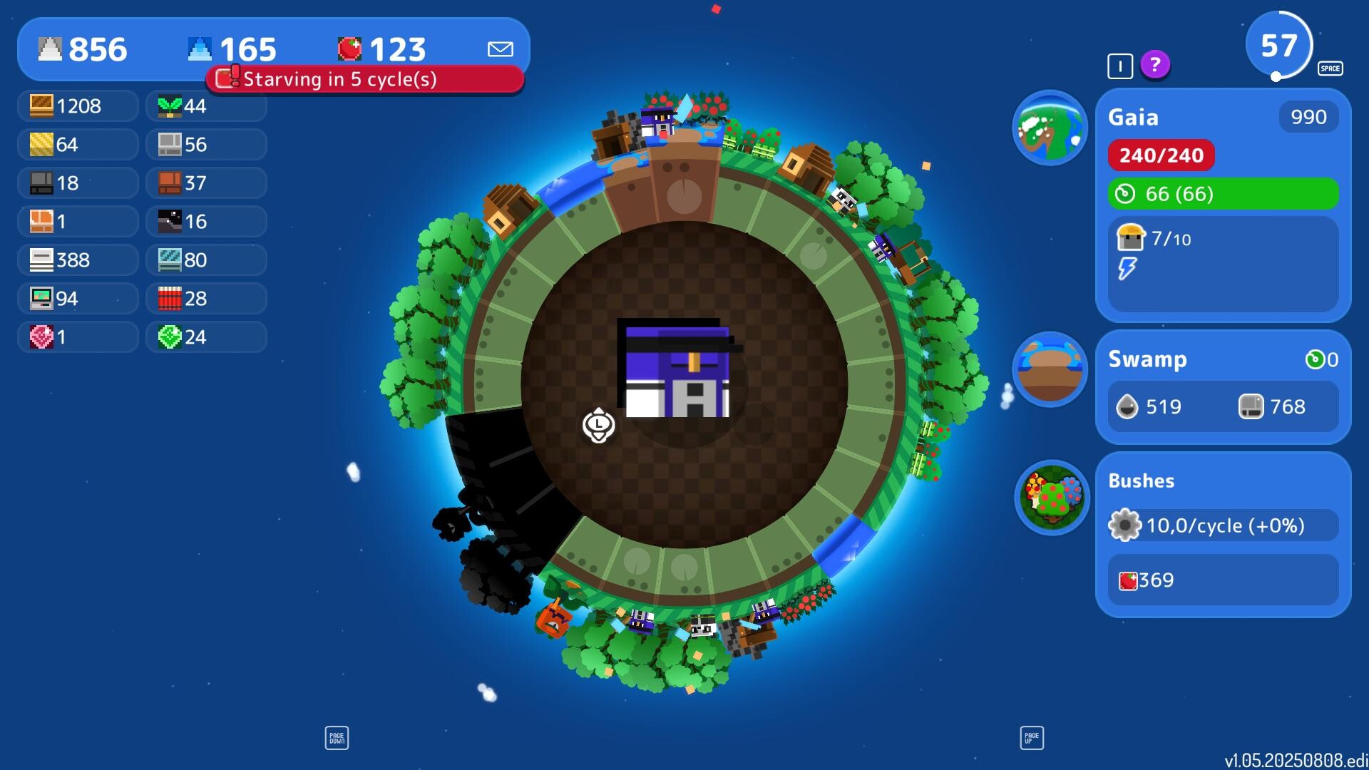 图片[2]-我的星球：大师矿工版 Build.21024508（A Planet of Mine MasterMine Edition）免安装中文版-87软件库｜绿色软件+破解游戏下载站