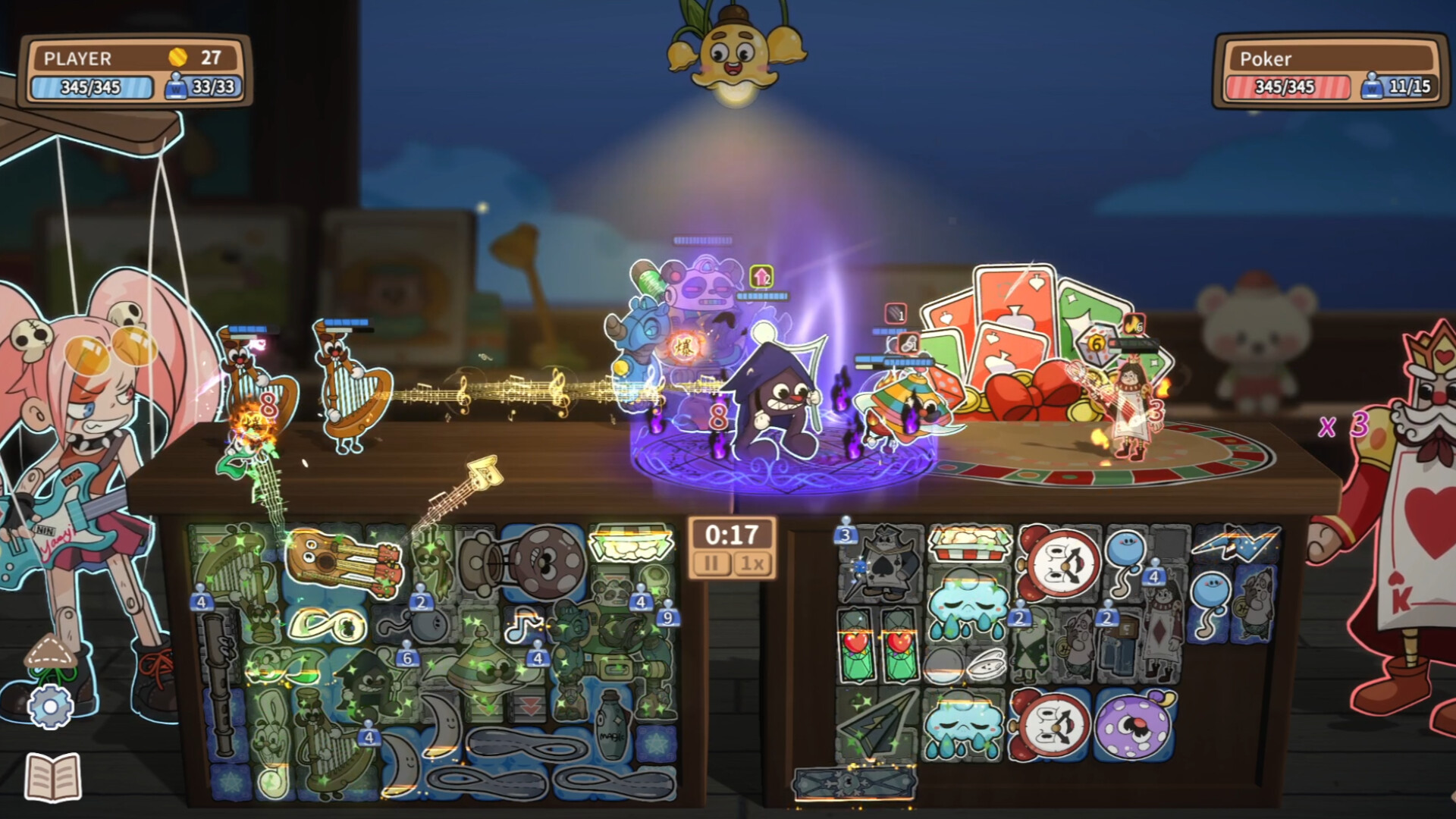 图片[3]-咔砰！玩具乱斗屋 Build.21067725（Toy Smash Kaboom!）免安装中文版-87软件库｜绿色软件+破解游戏下载站