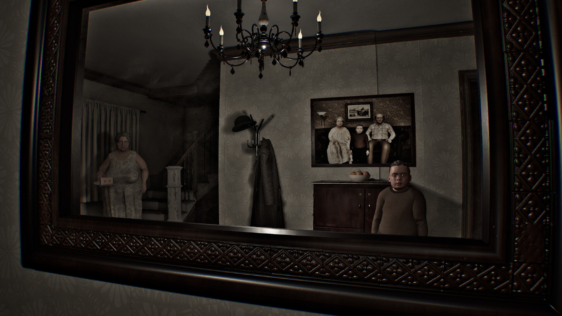 图片[5]-忘记 Build.21061447（Forgot）免安装中文版-87软件库｜绿色软件+破解游戏下载站