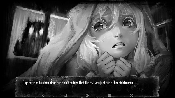 图片[2]-小兔子 v1.0正式版（Tiny Bunny）免安装中文版-87软件库｜绿色软件+破解游戏下载站