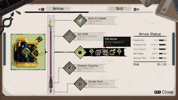 图片[6]-沼泽守护者 Build.21081933（Swamp Keeper）免安装中文版-87软件库｜绿色软件+破解游戏下载站