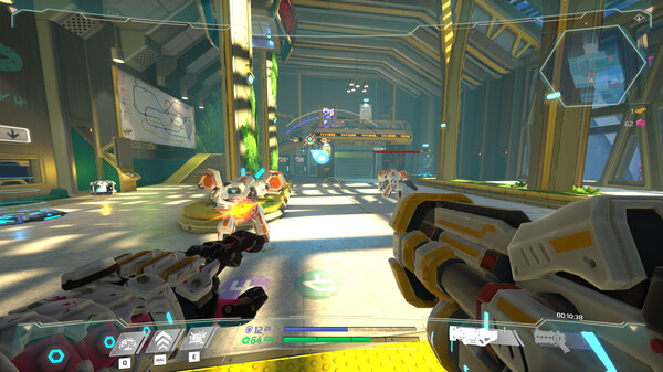 图片[6]-塑战核心 v1.1.3.10519（Battle Shapers）免安装中文版-87软件库｜绿色软件+破解游戏下载站