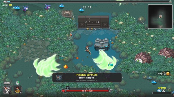 图片[3]-枪匠幸存者 v0.11.6（NIMRODS）免安装中文版-87软件库｜绿色软件+破解游戏下载站