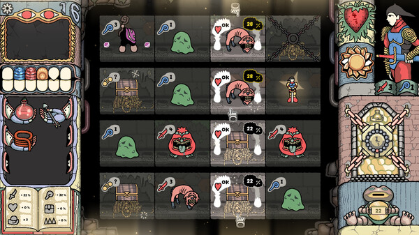 图片[6]-盐面团 Build.21055341（Sol Cesto）免安装中文版-87软件库｜绿色软件+破解游戏下载站