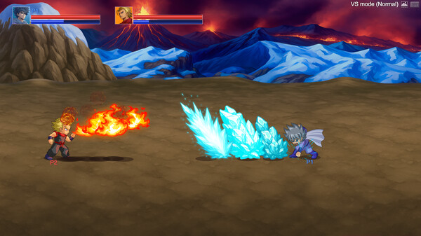 图片[2]-小朋友齐打交2：复刻版 v2.15a（Little Fighter 2 Remastered）免安装中文版-87软件库｜绿色软件+破解游戏下载站