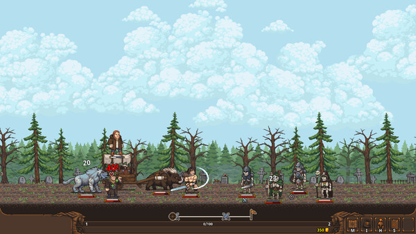 图片[2]-天涯跑商记：好商人志在四方 Build.21003541（TRADESMAN: Deal to Dealer）免安装中文版-87软件库｜绿色软件+破解游戏下载站