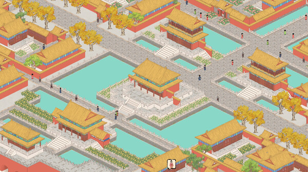 图片[4]-吾今有世家 v0.8.02 送修改器（House of Legacy）免安装中文版-87软件库｜绿色软件+破解游戏下载站