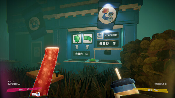 图片[6]-致命速递|夺命披萨外卖 v1.0.6 单机+联机（Pizza Deathlivery）免安装中文版-87软件库｜绿色软件+破解游戏下载站