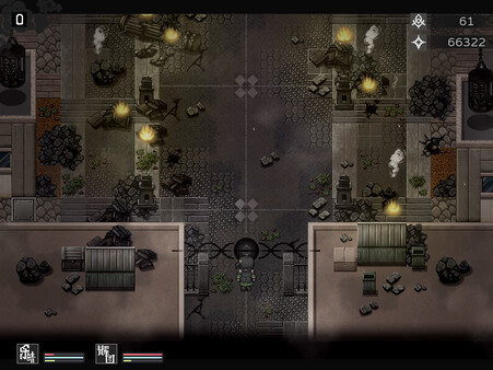 图片[3]-噩梦摇篮：献花于你 v2.9.6（Cradle of Nightmare Flowers to you）免安装中文版-87软件库｜绿色软件+破解游戏下载站