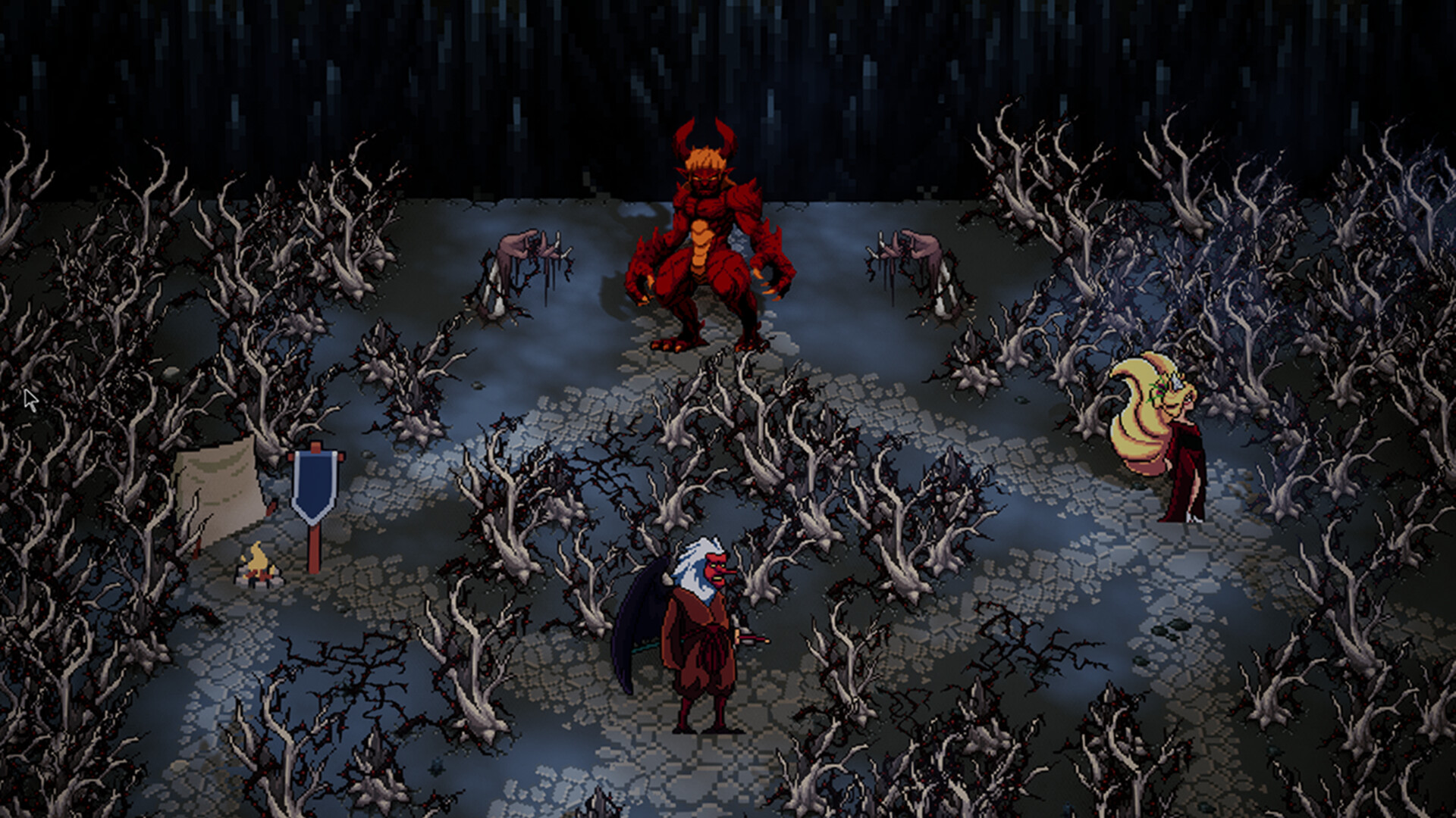 图片[4]-背包战棋 v1.16（BackpackBattleChess）免安装中文版-87软件库｜绿色软件+破解游戏下载站