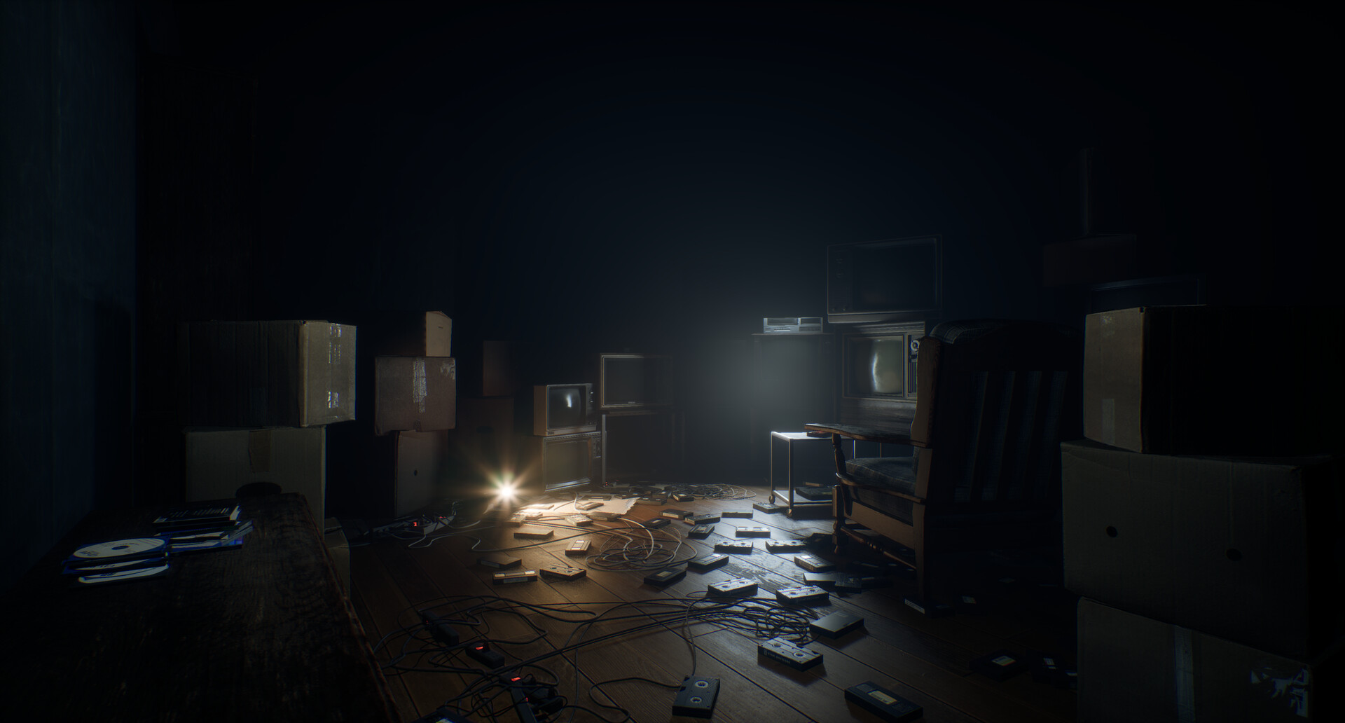 图片[5]-艾拉 v1.0.1.6086（A.I.L.A|AILA）免安装中文版-87软件库｜绿色软件+破解游戏下载站