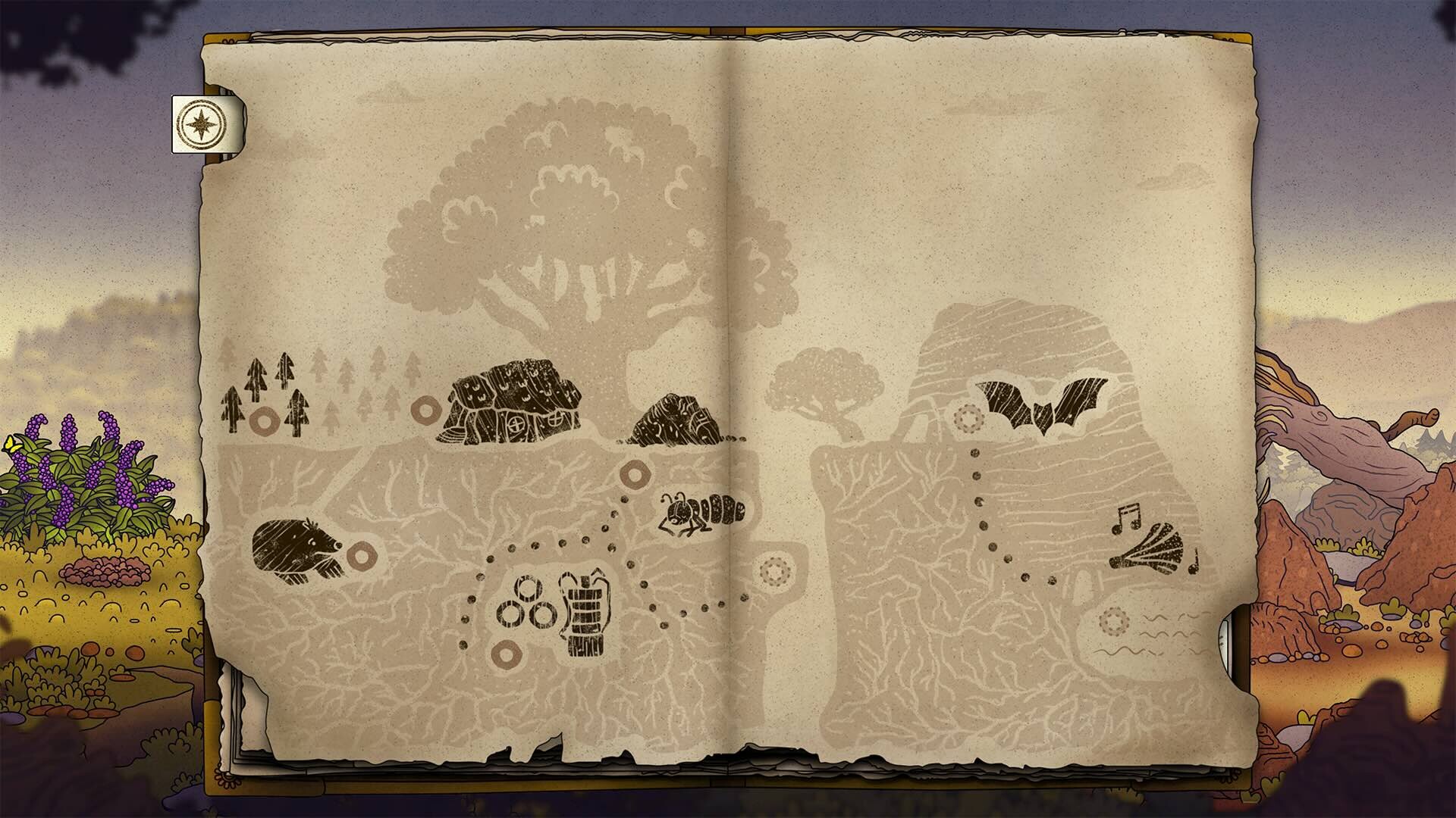 图片[3]-自然守护者 v1.1.1（The Guardian of Nature）免安装中文版-87软件库｜绿色软件+破解游戏下载站