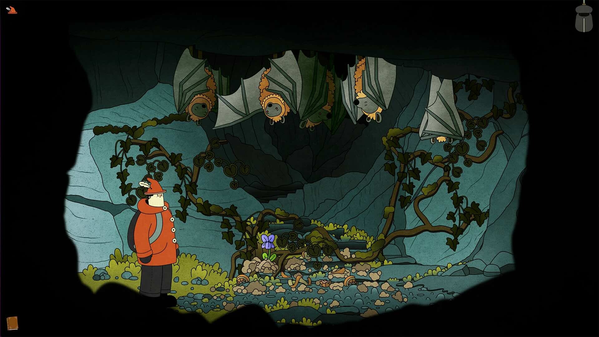 图片[5]-自然守护者 v1.1.1（The Guardian of Nature）免安装中文版-87软件库｜绿色软件+破解游戏下载站