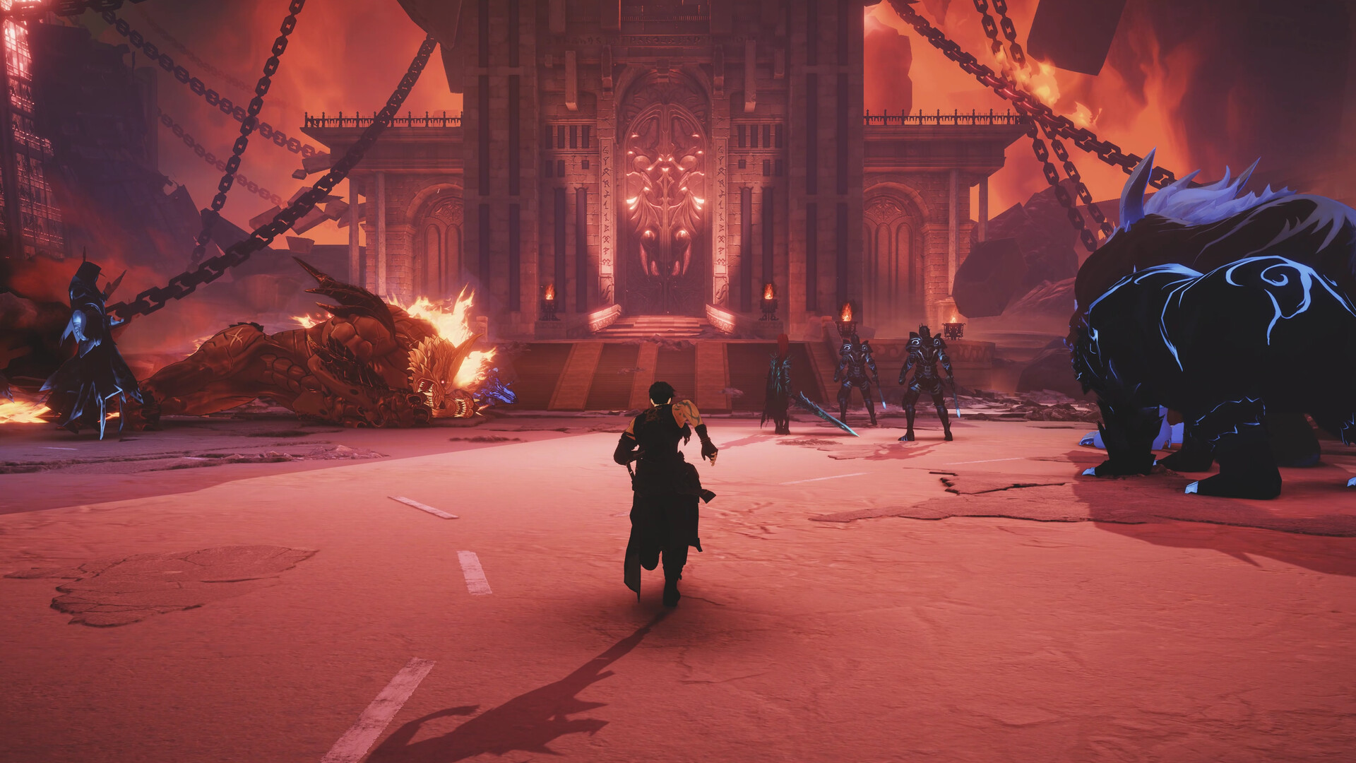 图片[2]-我独自升级：起立 觉醒 v1.1.71.0 单机+联机 送修改器（Solo Leveling ARISE OVERDRIVE）免安装中文版-87软件库｜绿色软件+破解游戏下载站